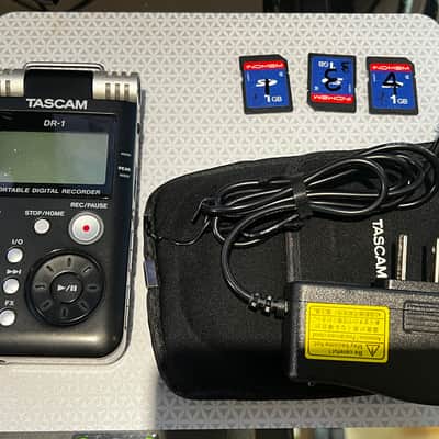 Tascam MTS-30 MIDI tape synchronizer | Reverb