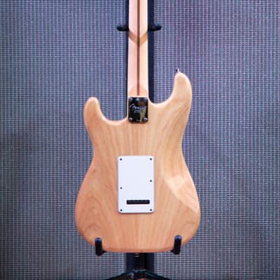 Fender American Standard Stratocaster 1998 - Natural image 11