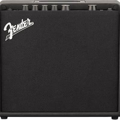 Fender Mustang LT25 120V Guitar Amplifier image 4