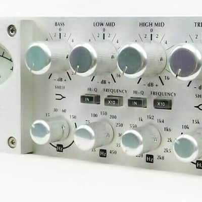 Avalon Design VT-737 SP Tube Mic Preamp Compressor +Neuwertig+ 2Jahre Garantie image 4