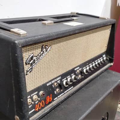 Fender PS400 1970 image 2