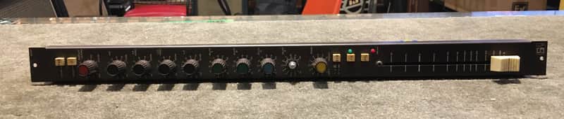 Soundcraft 2001