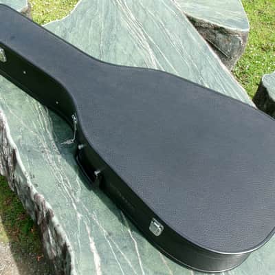 1971 Yamaha FG180 Red Label Nippon Gakki+Rocket Case image 25