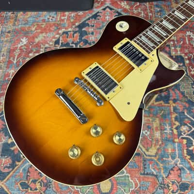 Yamaha Les Paul Studio Lord SL380 - 1980 | Reverb