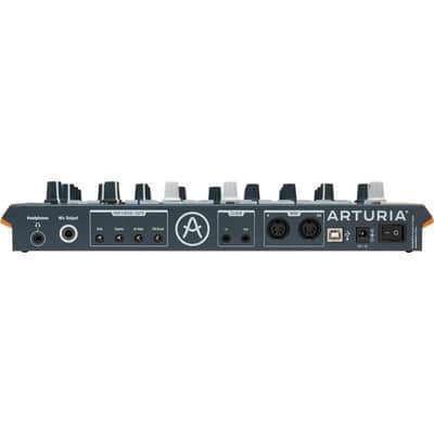 Arturia DRUMBRUTE-IMPACT Boite a rythmes Drumbrute Impact image 3