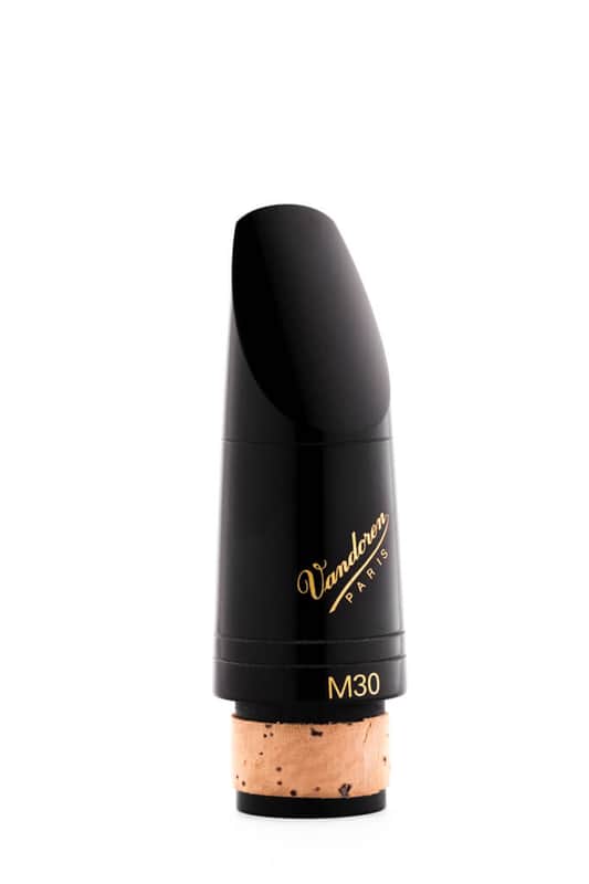 Vandoren® - M30 - Eb clarinet mouthpiece image 1