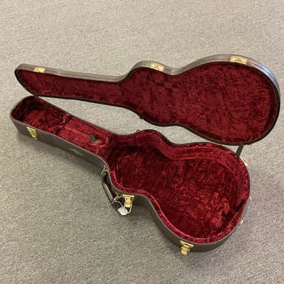 Taylor 522e 12-Fret Acoustic Guitar w/ Factory Hardshell Case image 15