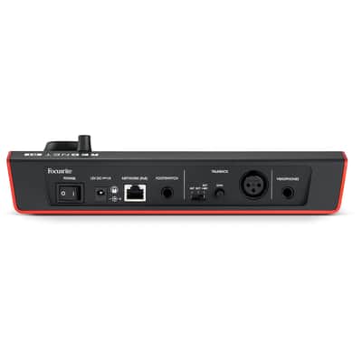 Focusrite - RedNet R1 image 5