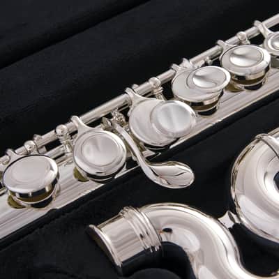 Jupiter JFL700WD D-Loop Children-Flute image 6