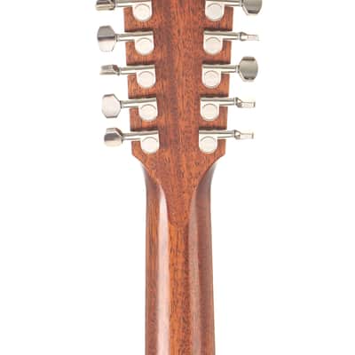 Taylor 552CE 2017 12-string Guitar #1112156007 image 3