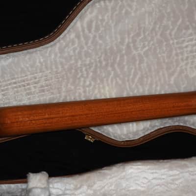 Gibson Les Paul '52 60th Anniversary Limited 2012 Gold Top image 5