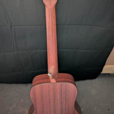 Martin LX1E Little Martin 2003 - Present - Natural imagen 6