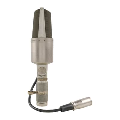 Sony ECM-56P Cardioid Condenser Microphone image 2