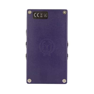 New Walrus Audio Julianna Deluxe Chorus & Vibrato Guitar Effects Pedal image 6