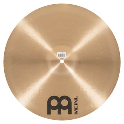 Meinl Pure Alloy 16'' Thin Crash image 2