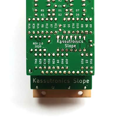 Kassutronics VC Slope Function Generator Module image 2