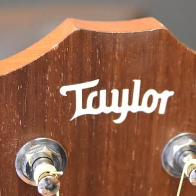 Taylor GS-Mini-E Rosewood image 20