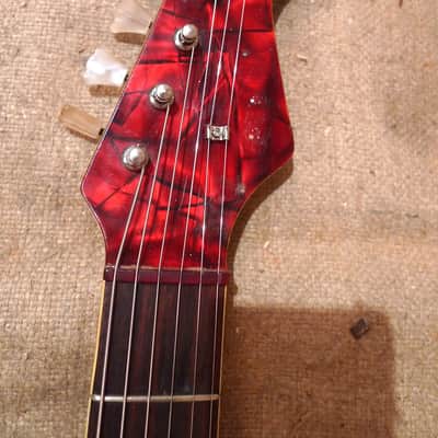 Hofner 175 1963 image 13