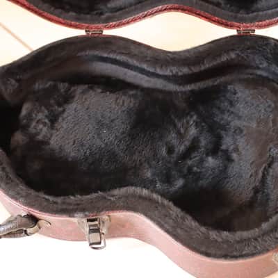 Gibson SG Voodoo Hardshell Case 2002-2004 image 10
