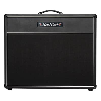 Bad Cat Handwired Cub V 2x12" Extention Cabinet - Open Box image 3
