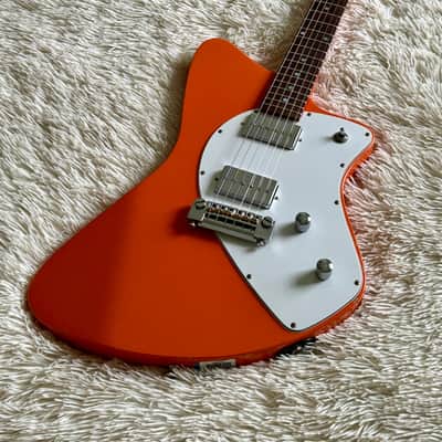 Fernandes H65 Vertigo MIJ Offset Electric Guitar image 5