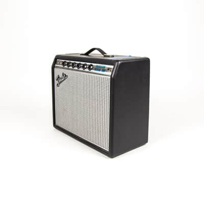 Fender Princeton Reverb HW Owned by Nathaniel Rateliff image 3