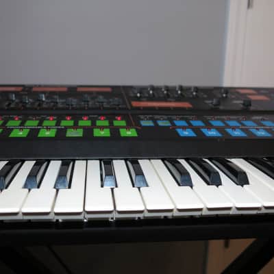 Arp Quadra Analog String Synth Restored image 5