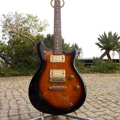 Ibanez Studio ST 50 1980 24frets image 1