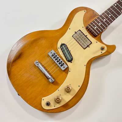 Gibson Marauder 1975 Natural image 3