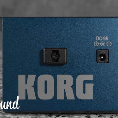 KORG MS2000R Analog Modeling Synthesizer in Very Good condition. image 15
