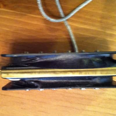 Gibson Billie Joe Armstrong Les Paul Jr H-90 (stacked P-90 P90) bridge pickup image 4