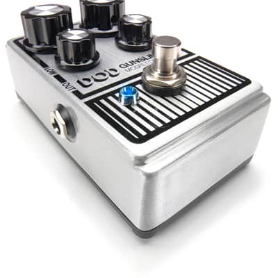 DOD Looking Glass Overdrive Effektpedal image 3