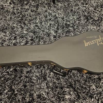 Gibson Custom Shop 1954 Reissue Les Paul Black Beauty Bigsby Neil Young *UNPLAYED* 2006 image 14