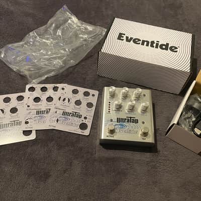 Eventide UltraTap Pedal image 1