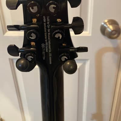 PRS SE Paul's Guitar image 4
