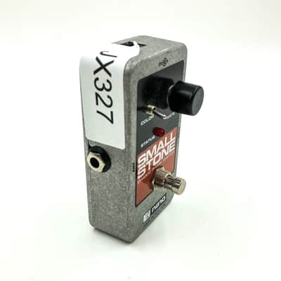 Electro-Harmonix Small Stone Nano Owned by Junkie XL image 3
