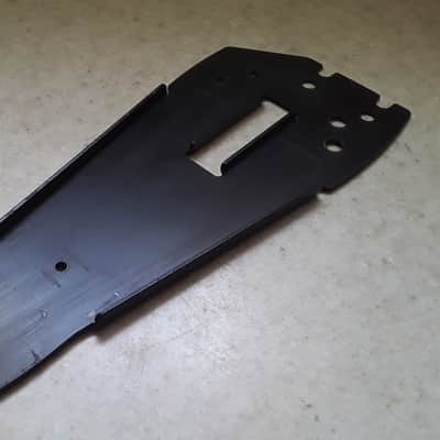 Tama Iron Cobra Pedal Stabilizer Floor Plate with Cobra Coil Cutout image 2