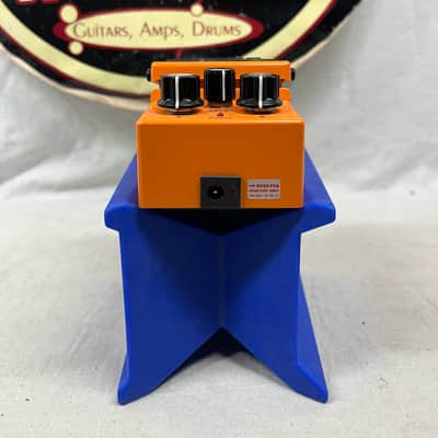 Boss DS-1 ds1 Distortion Pedal with Box image 5