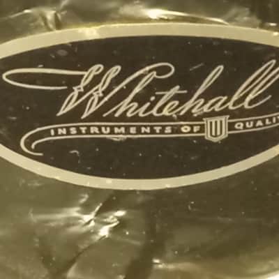 Whitehall 12" Rack Tom - Black Pearl image 2