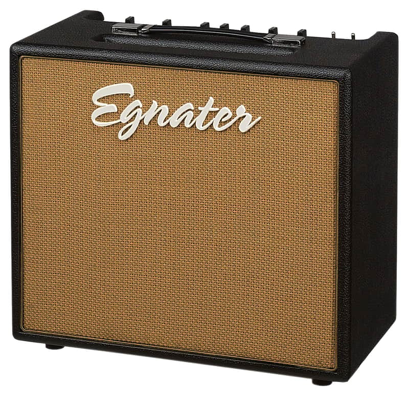 Egnater Tweaker 40 112 40w 1x12 Guitar Combo w/ Celestion Elite GH50 image 1