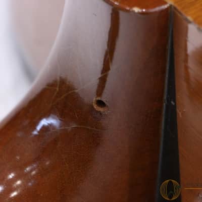 Epiphone FT-30 Caballero image 9