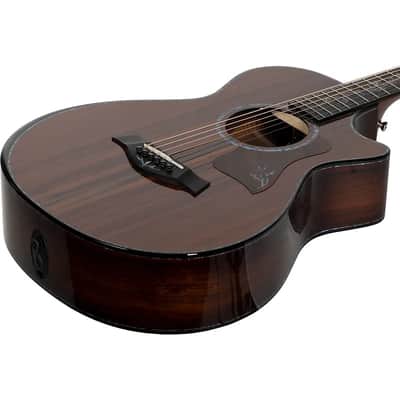 Taylor PS12ce 12-Fret 2024 image 3