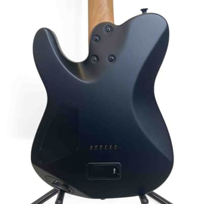 Charvel Pro-Mod So-Cal Style 2 24 HH HT CM - Satin Black image 6