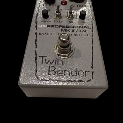 Ramble FX Twin Bender V2 - x6850 image 2