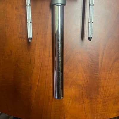 Vintage Tama Double Tom Holder 70s Imperialstar Superstar image 2