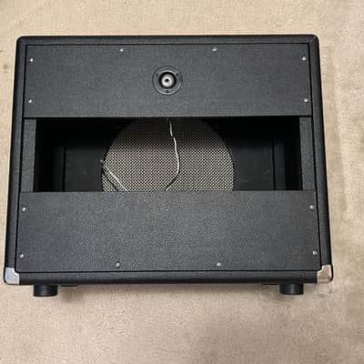 Mojotone 1x12 British Lite Cabinet Unloaded image 2