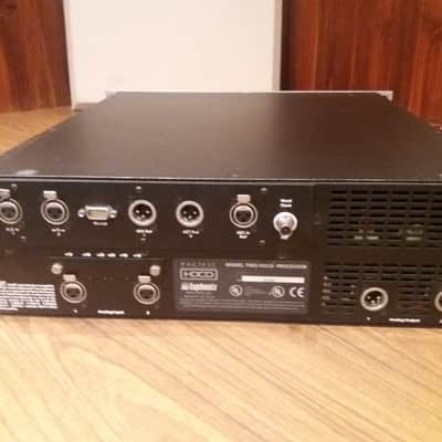 Pacific Microsonics  Model Two HDCD Processor image 2