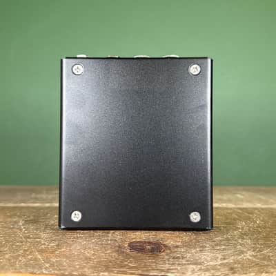 Strymon Iridium 2019 - Present - Black image 3