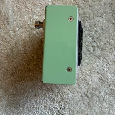 29 Pedals FLWR Overdrive 2022 - Present - Green image 6