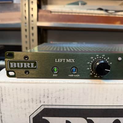 Burl B32 Vancouver 32x2 Summing Box - Box and Packaging Mint image 16